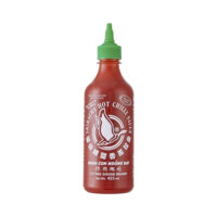 Flying Goose Sriracha Original Sauce - 455mL