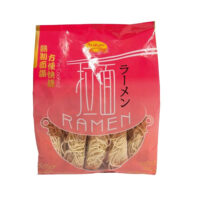 Fushou Ramen Noodles - 500g