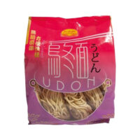 Fushou Udon Noodles - 500g