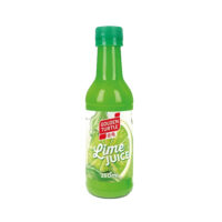 Golden Turtle Lime Juice - 250mL