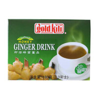 Instant Ginger Drink - 180g