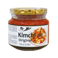 Oriental Kimchi Original - 215g