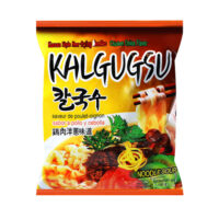 Samyang Kalgugsu Chicken Onion Noodles - 100g