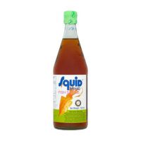 Squid Fish Sauce - 725mL