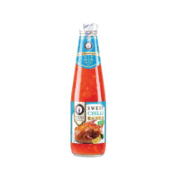 Thai Dancer Sweet Chili Sauce 50% Less Sugar - 300mL