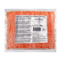World Seafood Surimi Sticks - 500g