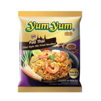 Yum Yum Instant Noodles Pad Thai - 100g