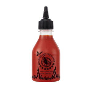 Flying Goose Sriracha Blackout - 200mL