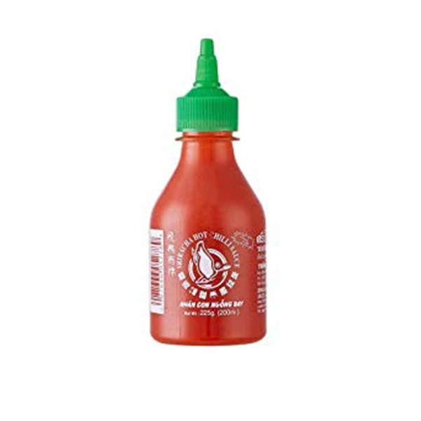 Flying Goose Sriracha Original Sauce - 200mL