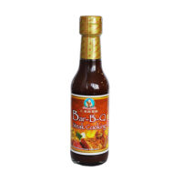 Healthy Boy Barbecue Steak Cooking Sauce - 250mL