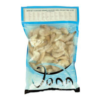Jona Vannamei Shrimp HLSO easy peel (16/20) - 1kg