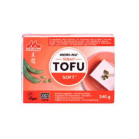 Mori Nu Silken Tofu Soft - 340g