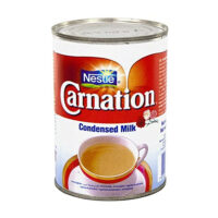 Nestle Carnation Condensed Milk - 410g
