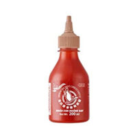 Flying Goose Sriracha Extra Garlic Sauce - 200mL