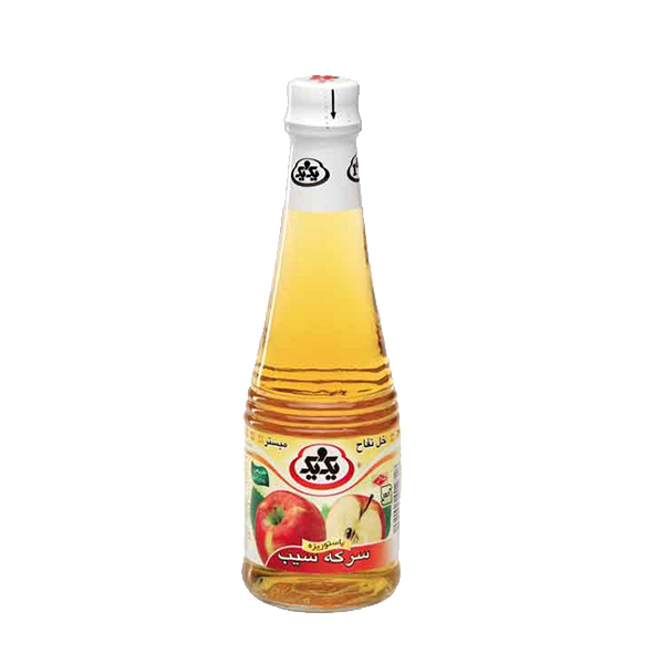 1&1 Apple Vinegar - 330cc