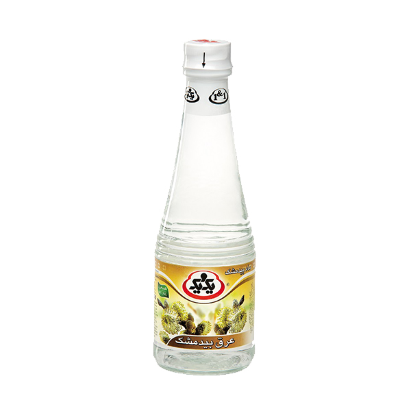 1&1 Pilevand (willow water) - 330cc