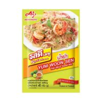 Ajinomoto RosDee Yum Woon Sen Spicy Salad Mix - 40g