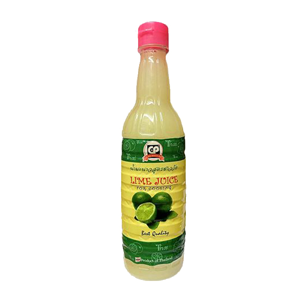 (C&P) Lime Juice For Cooking - 750mL