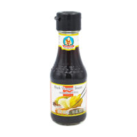 Healthy Boy Black Vinegar Sauce - 125mL