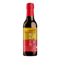 Lee Kum Kee Premium Light Soy Sauce - 500mL