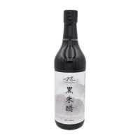 Twin Dragon Black Rice Vinegar - 500mL