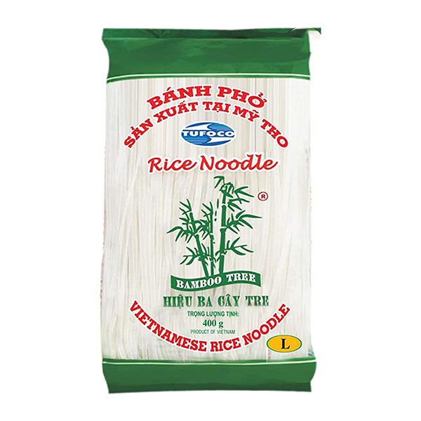 Bamboo Tree Rice Vermicelli 5mm - 400g