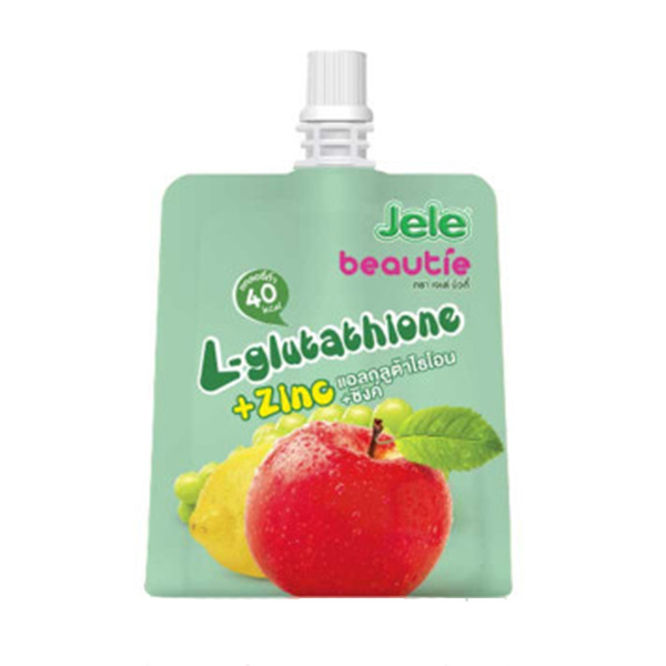 Jelly Beautie Apple L-Glutathione - 140g