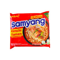 Samyang Kimchi Ramen - 120g
