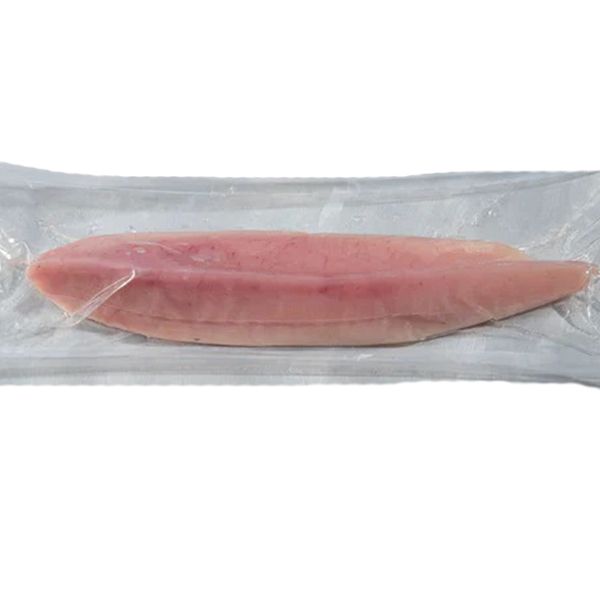Tuna Loins Skinless - 2 - 3kg 1