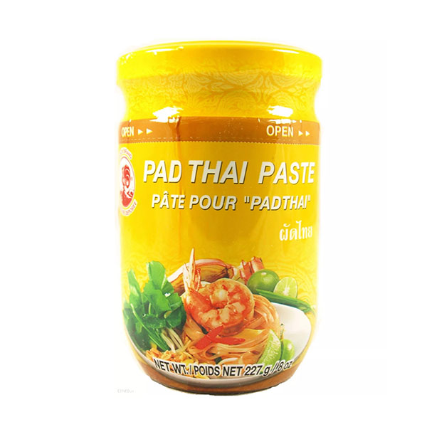 Cock Brand Pad Thai Sauce - 227g