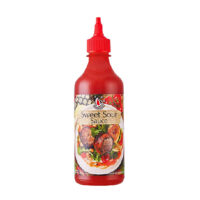 Flying Goose Sriracha Sweet & Sour Sauce - 455mL