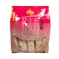 Fushou Soba Noodles - 500g