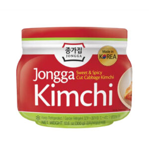 Jongga Mat Kimchi - 300g