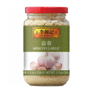 LKK Minced Garlic - 326g