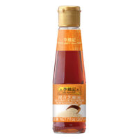 LKK Sesame Oil Blended w/ Soybean Oil - 207mL