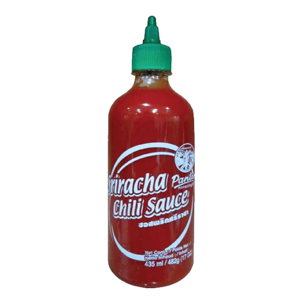 Pantai Sriracha Chili Sauce - 435mL