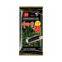 Surasang Seasoned Seaweed Laver - 8*2.3g