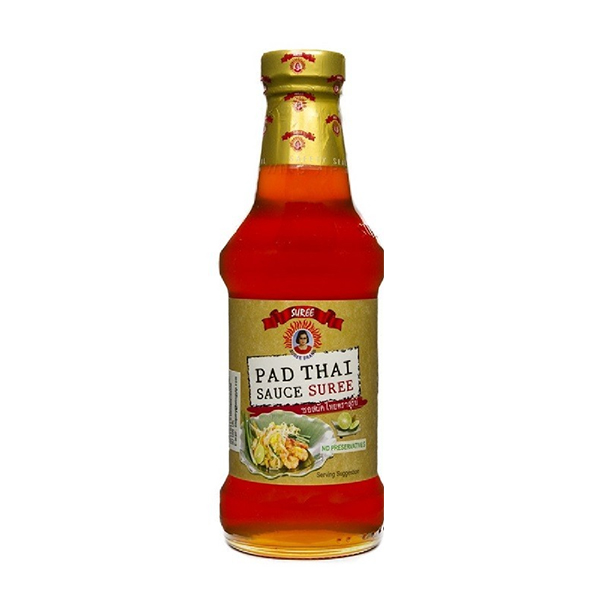 Suree Pad Thai Sauce - 295mL