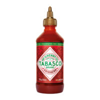 Tabasco Sriracha Sauce - 256mL
