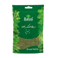 Balssi Tørrede blandede urter (Qormeh) - 180g