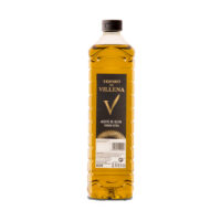 Tesoro De Villena Olive Oil Extra Virgin - 1000mL