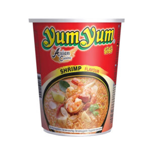 Yum Yum Shrimp Cup - 70g