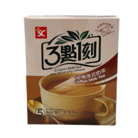 3:15 PM Coffee Milk Tea - 100g