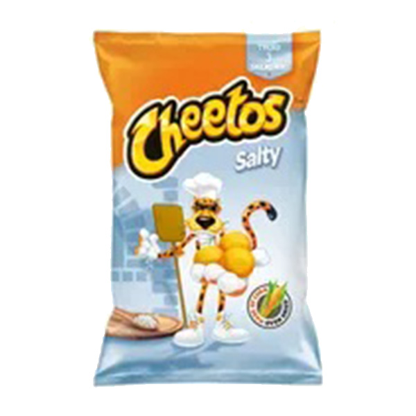 Cheetos Salty - 130g