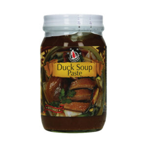 Flying Goose Duck Soup Paste - 195g