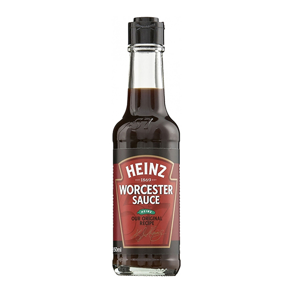 Heinz Worcester Sauce - 150mL