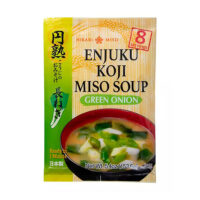 Hikari Enjuku Miso Soup Green Onion - 153g