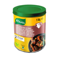 Knorr Lamb Bouillon Powder - 1000g