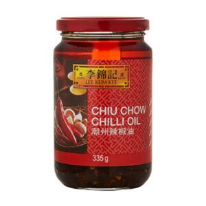 LKK Chiu Chow Chili Oil - 335g