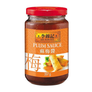 LKK Plum Sauce - 397g